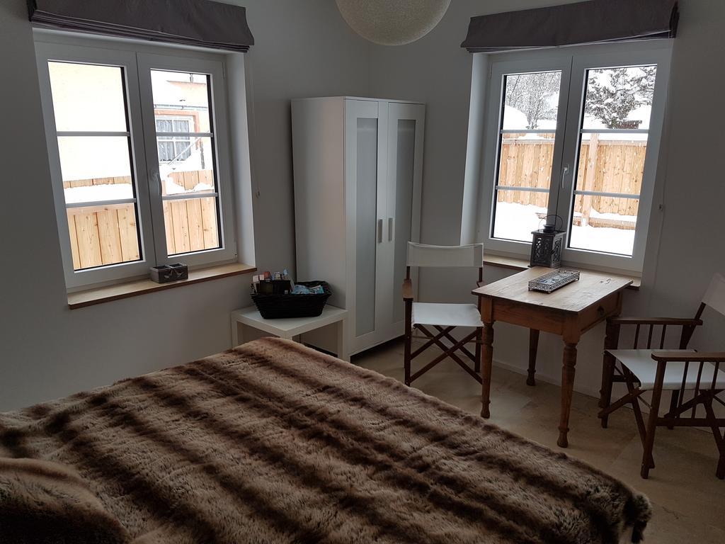 Ferienwohnung Alpenrausch Kiefersfelden Extérieur photo