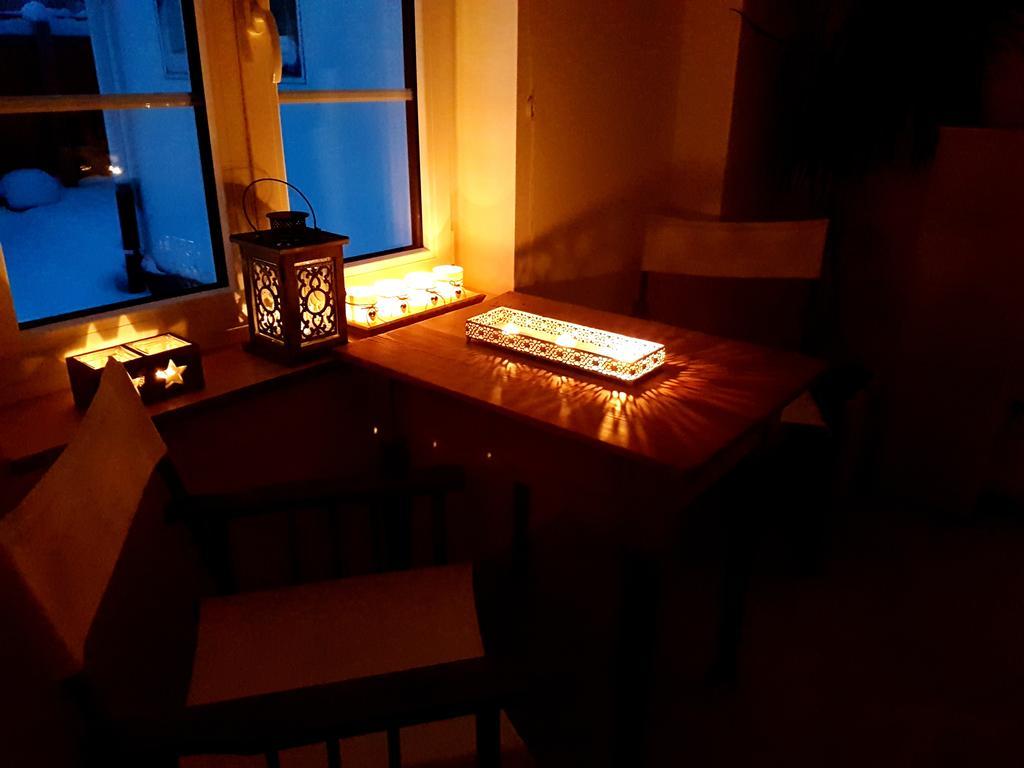 Ferienwohnung Alpenrausch Kiefersfelden Extérieur photo