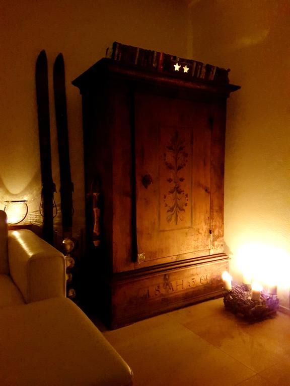 Ferienwohnung Alpenrausch Kiefersfelden Extérieur photo