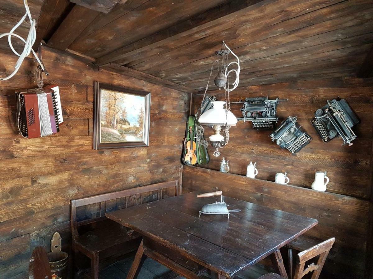 Ferienwohnung Alpenrausch Kiefersfelden Extérieur photo