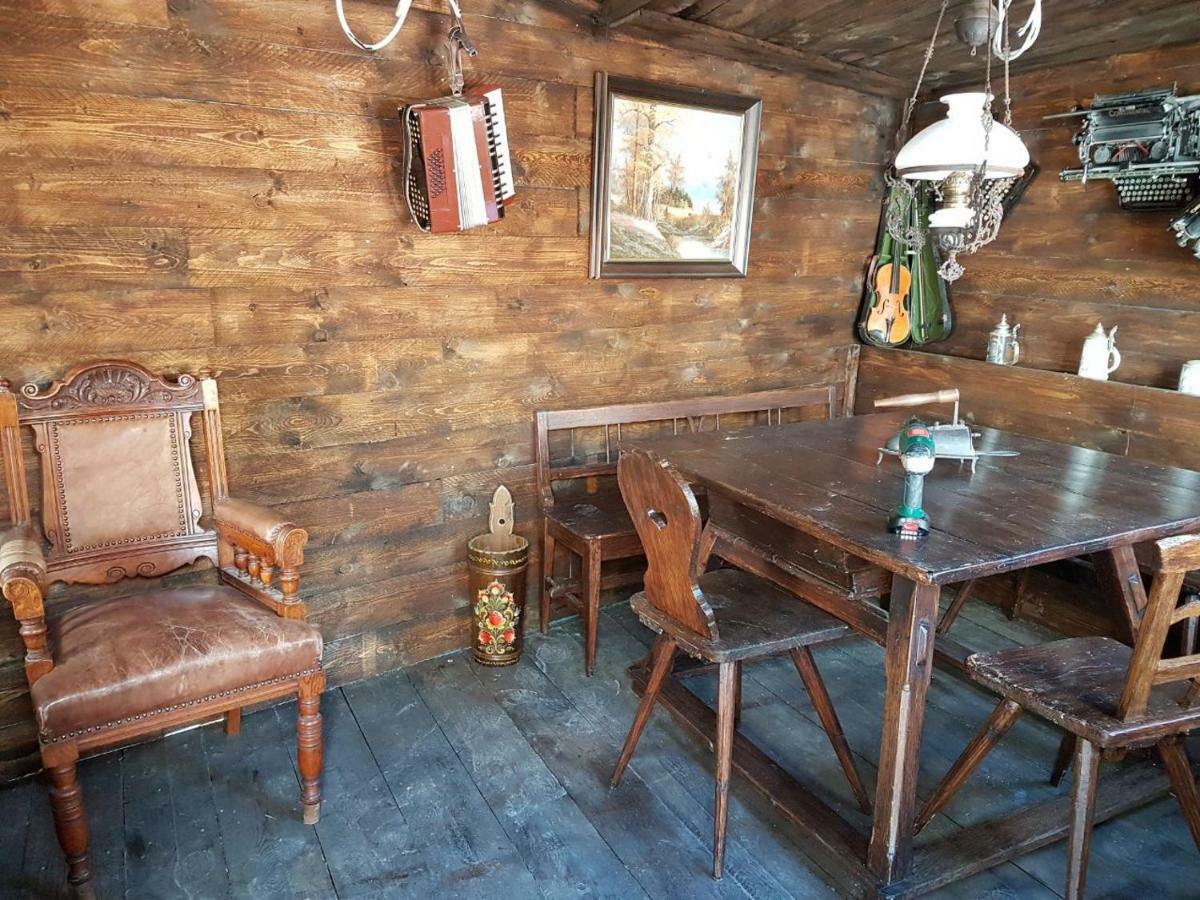 Ferienwohnung Alpenrausch Kiefersfelden Extérieur photo