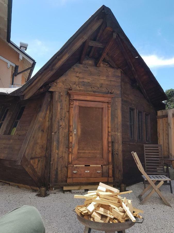 Ferienwohnung Alpenrausch Kiefersfelden Extérieur photo