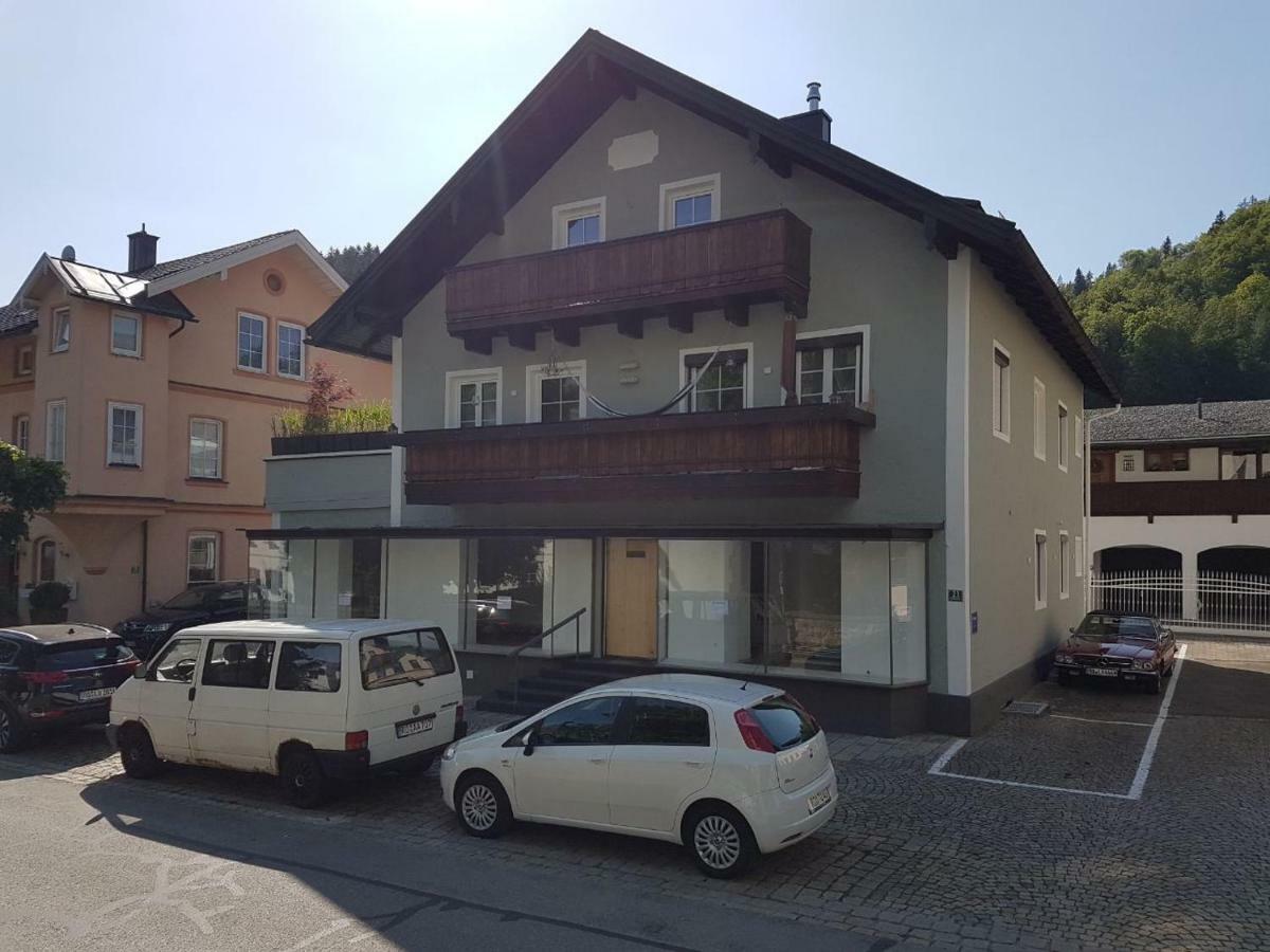 Ferienwohnung Alpenrausch Kiefersfelden Extérieur photo
